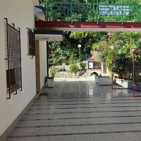 Apartments Kiki Opatija Dış mekan fotoğraf