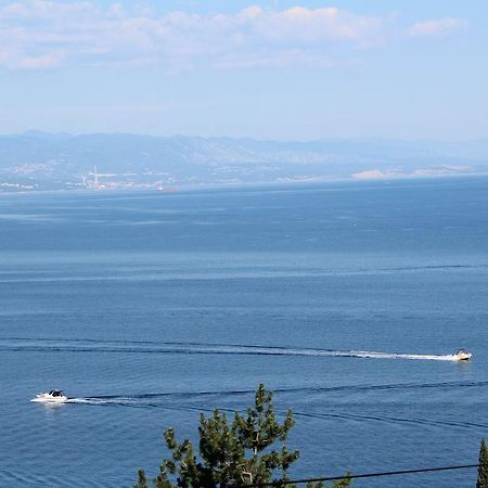 Apartments Kiki Opatija Dış mekan fotoğraf