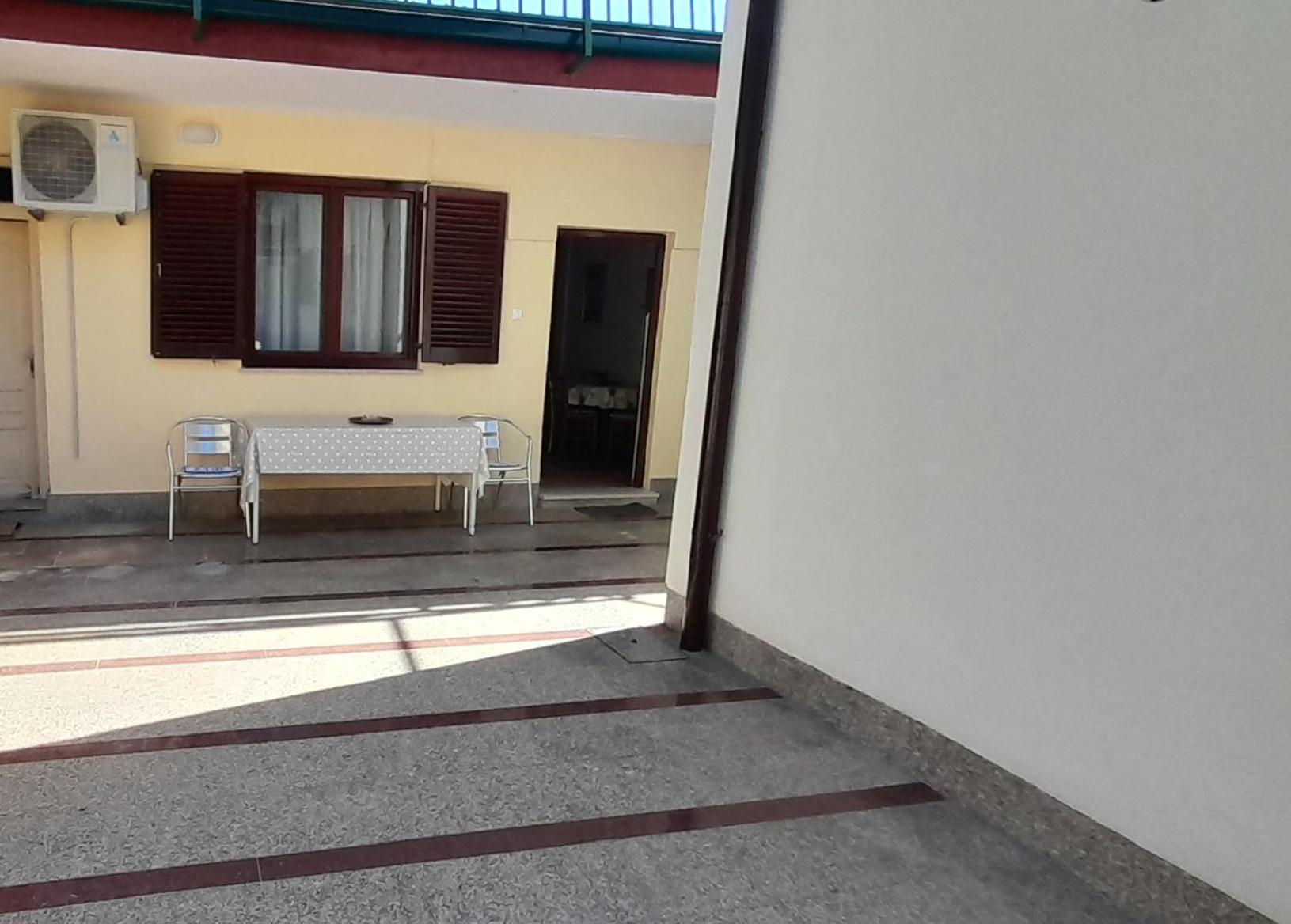 Apartments Kiki Opatija Dış mekan fotoğraf