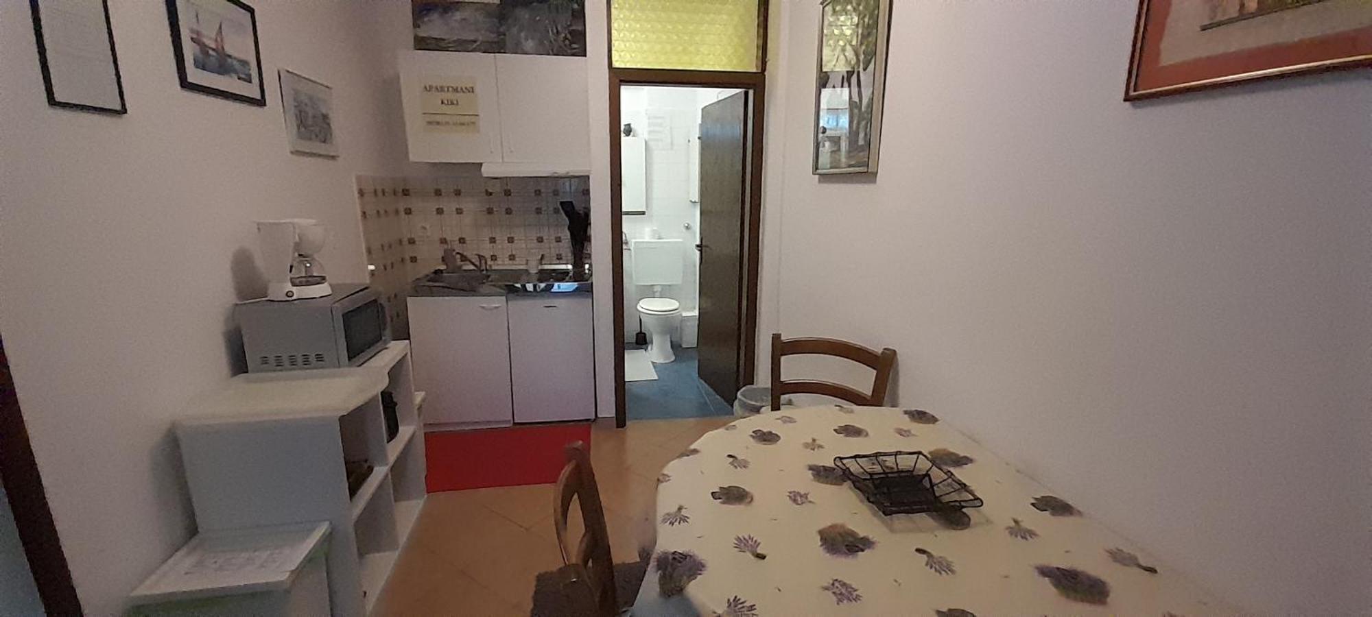 Apartments Kiki Opatija Dış mekan fotoğraf