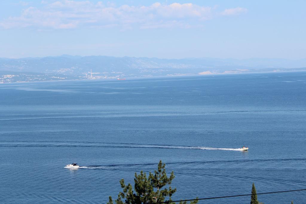 Apartments Kiki Opatija Dış mekan fotoğraf