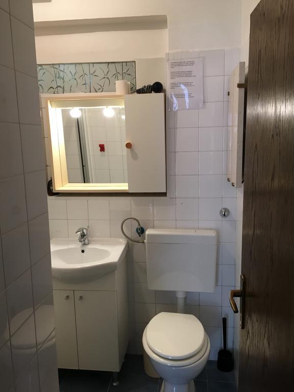 Apartments Kiki Opatija Dış mekan fotoğraf