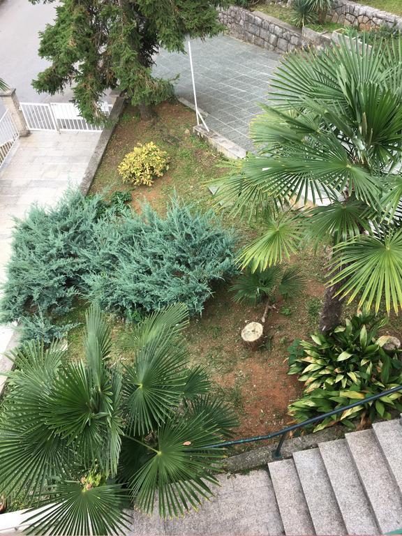 Apartments Kiki Opatija Dış mekan fotoğraf
