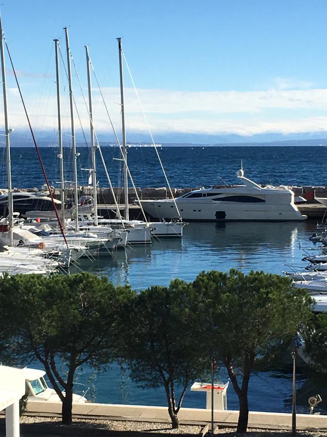 Apartments Kiki Opatija Dış mekan fotoğraf