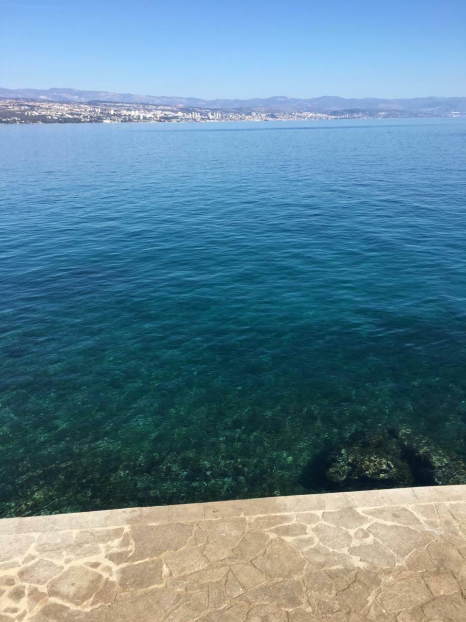 Apartments Kiki Opatija Dış mekan fotoğraf